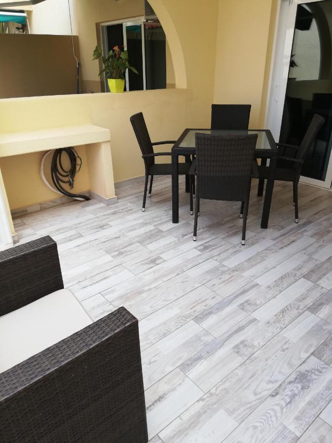 Residence Mareverde Casa Gianluca Costa Adeje  Buitenkant foto