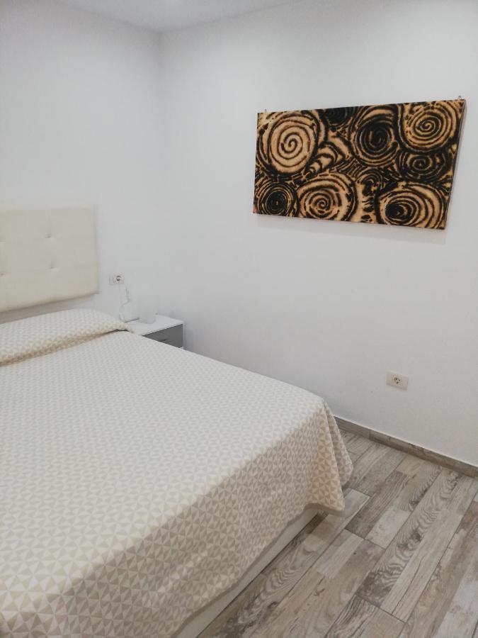 Residence Mareverde Casa Gianluca Costa Adeje  Buitenkant foto