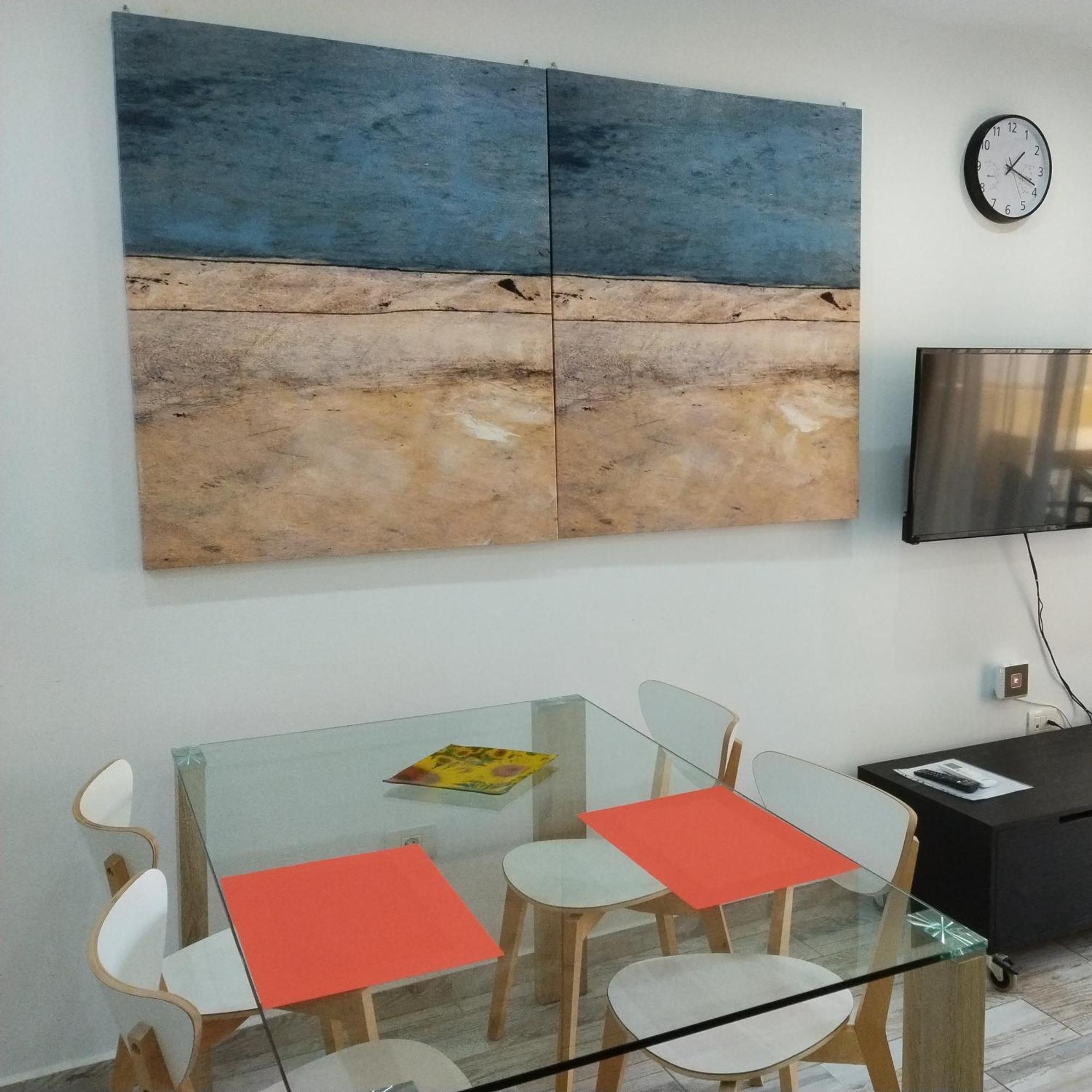 Residence Mareverde Casa Gianluca Costa Adeje  Buitenkant foto